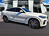 Used 2021 BMW X6 SDRIVE40I in JACKSONVILLE, FLORIDA