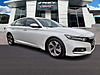 Used 2020 Honda Accord Sedan EX-L in JACKSONVILLE, FLORIDA