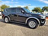 Used 2023 NISSAN ARMADA S in JACKSONVILLE, FLORIDA