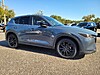 Used 2022 MAZDA CX-5 2.5 S CARBON EDITION in JACKSONVILLE, FLORIDA