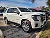 Used 2021 GMC YUKON SLT in JACKSONVILLE, FLORIDA