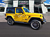 Used 2021 JEEP WRANGLER 80TH ANNIVERSARY in JACKSONVILLE, FLORIDA