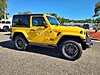Used 2021 JEEP WRANGLER 80TH ANNIVERSARY in JACKSONVILLE, FLORIDA