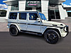 Used 2011 MERCEDES-BENZ G-CLASS G 55 AMG in JACKSONVILLE, FLORIDA