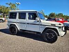 Used 2011 MERCEDES-BENZ G-CLASS G 55 AMG in JACKSONVILLE, FLORIDA