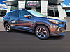 Used 2024 SUBARU XV CROSSTREK LIMITED in JACKSONVILLE, FLORIDA