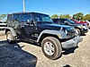Used 2018 JEEP WRANGLER JK UNLIMITED SPORT S in JACKSONVILLE, FLORIDA