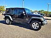 Used 2018 JEEP WRANGLER JK UNLIMITED SPORT S in JACKSONVILLE, FLORIDA