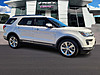 Used 2019 FORD EXPLORER LIMITED in JACKSONVILLE, FLORIDA