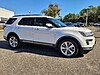 Used 2019 FORD EXPLORER LIMITED in JACKSONVILLE, FLORIDA