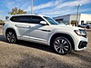 Used 2022 Volkswagen Atlas 3.6L V6 SEL PREMIUM R-LINE in JACKSONVILLE, FLORIDA