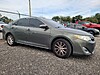 Used 2013 TOYOTA CAMRY  in JACKSONVILLE, FLORIDA