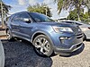 Used 2019 FORD EXPLORER PLATINUM in JACKSONVILLE, FLORIDA