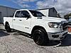 Used 2019 RAM 1500 BIG HORN/LONE STAR in JACKSONVILLE, FLORIDA