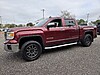 Used 2015 GMC SIERRA 1500 SLT in JACKSONVILLE, FLORIDA