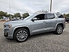 Used 2023 GMC ACADIA DENALI in JACKSONVILLE, FLORIDA