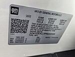 Used 2023 GMC YUKON DENALI ULTIMATE in JACKSONVILLE, FLORIDA (Photo 1)