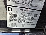 Used 2025 GMC SIERRA 1500 DENALI ULTIMATE in JACKSONVILLE, FLORIDA (Photo 1)