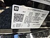 Used 2023 GMC SIERRA 1500 PRO in JACKSONVILLE, FLORIDA