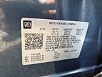 Used 2024 BUICK ENVISTA SPORT TOURING in JACKSONVILLE, FLORIDA (Photo 1)