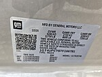 Used 2026 GMC SIERRA 2500 AT4 in JACKSONVILLE, FLORIDA (Photo 1)