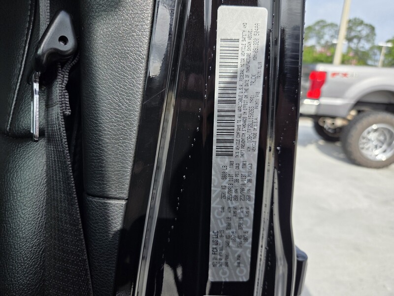 Used 2020 JEEP GLADIATOR OVERLAND in JACKSONVILLE, FLORIDA