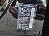 Used 2022 NISSAN ARMADA PLATINUM in JACKSONVILLE, FLORIDA