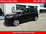 Used 2014 KIA SOUL + in JACKSONVILLE, FLORIDA (Photo 1)