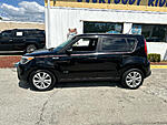 Used 2014 KIA SOUL + in JACKSONVILLE, FLORIDA (Photo 2)