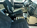 Used 2015 DODGE GRAND CARAVAN SE in JACKSONVILLE, FLORIDA (Photo 10)