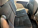 Used 2015 DODGE GRAND CARAVAN SE in JACKSONVILLE, FLORIDA (Photo 13)