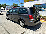 Used 2015 DODGE GRAND CARAVAN SE in JACKSONVILLE, FLORIDA (Photo 4)