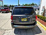 Used 2015 DODGE GRAND CARAVAN SE in JACKSONVILLE, FLORIDA (Photo 5)