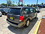 Used 2015 DODGE GRAND CARAVAN SE in JACKSONVILLE, FLORIDA (Photo 6)