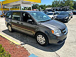 Used 2015 DODGE GRAND CARAVAN SE in JACKSONVILLE, FLORIDA (Photo 7)