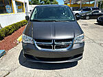 Used 2015 DODGE GRAND CARAVAN SE in JACKSONVILLE, FLORIDA (Photo 8)