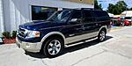 Used 2008 FORD EXPEDITION EL EDDIE BAUER 2WD in JACKSONVILLE, FLORIDA