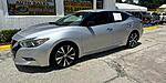 Used 2016 NISSAN MAXIMA 3.5 S in JACKSONVILLE, FLORIDA