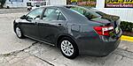 Used 2012 TOYOTA CAMRY LE in JACKSONVILLE, FLORIDA