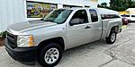 Used 2008 CHEVROLET SILVERADO 1500 LT2 EXT. CAB LONG BOX 2WD in JACKSONVILLE, FLORIDA