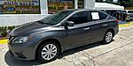 Used 2017 NISSAN SENTRA SV in JACKSONVILLE, FLORIDA