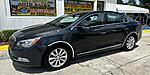 Used 2014 BUICK LACROSSE LEATHER PACKAGE in JACKSONVILLE, FLORIDA