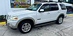 Used 2008 FORD EXPLORER EDDIE BAUER 4.0L 2WD in JACKSONVILLE, FLORIDA