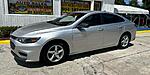 Used 2017 CHEVROLET MALIBU LS in JACKSONVILLE, FLORIDA