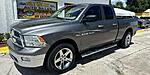 Used 2011 RAM 1500 SPORT QUAD CAB 2WD in JACKSONVILLE, FLORIDA