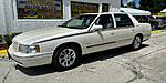 Used 1997 CADILLAC DEVILLE SEDAN in JACKSONVILLE, FLORIDA