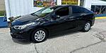 Used 2016 CHEVROLET CRUZE LS AUTO in JACKSONVILLE, FLORIDA