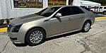 Used 2013 CADILLAC CTS LUXURY AWD in JACKSONVILLE, FLORIDA