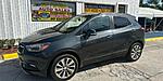 Used 2017 BUICK ENCORE ESSENCE FWD in JACKSONVILLE, FLORIDA