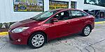 Used 2012 FORD FOCUS SE SEDAN in JACKSONVILLE, FLORIDA